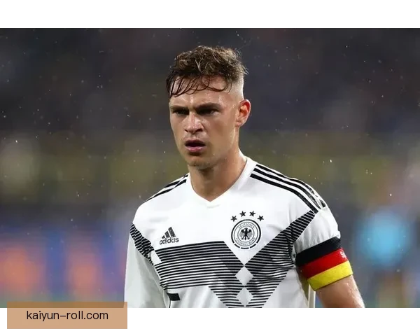 基米希职业生涯解析