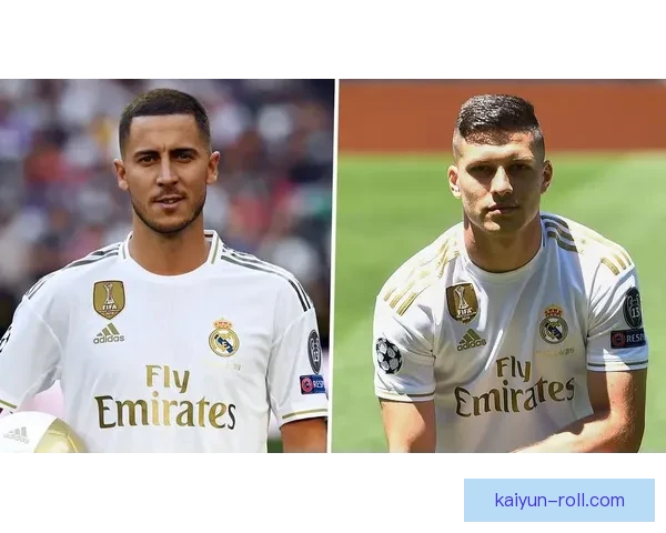 Vini与Rodrygo良性竞争与深厚友谊共存，携手为皇马新赛季注入澎湃活力