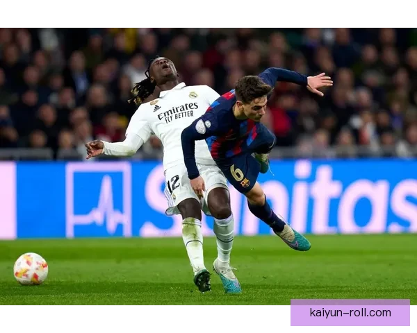 卡马文加防守能力