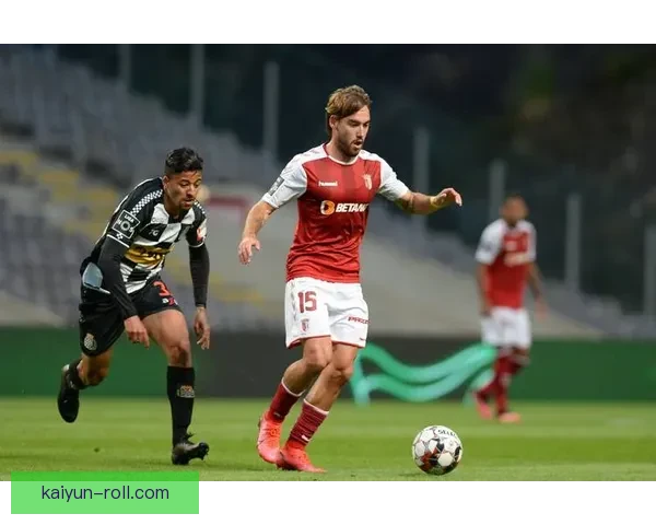 布拉加近期表现强劲，稳步提升联赛争冠希望