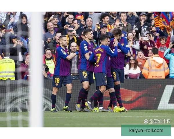 巴萨定位球表现持续提升，球队战术充满竞争力与创意。