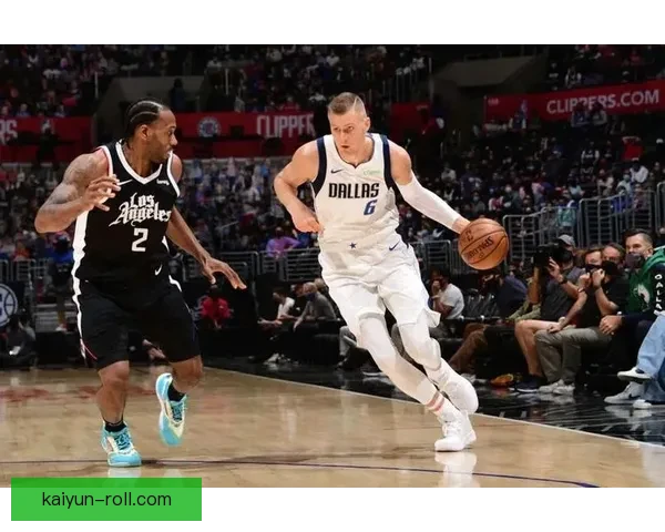 科克在本赛季中持续提升球队贡献，状态回暖引发关注