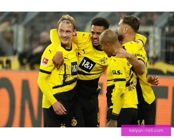 德甲阵容结构优化趋势分析，球队竞争力增强引发关注