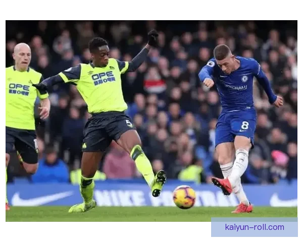 莱斯特城控球能力持续提升，呈现出竞争力增强的良好趋势。