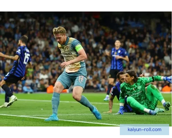 罗德里与德布劳内的配合持续提升，助力曼城在新赛季展现竞争力