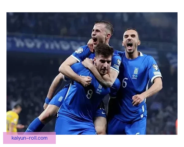 格鲁吉亚欧预赛状态回暖，表现备受期待