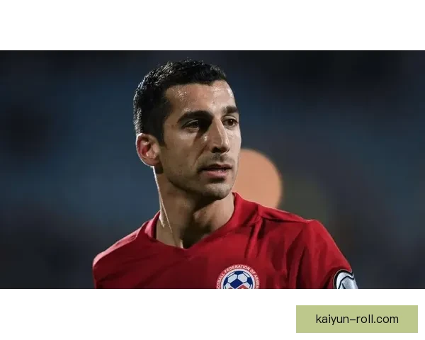 亚美尼亚姆希塔良传奇与国家队历史的互动与影响分析