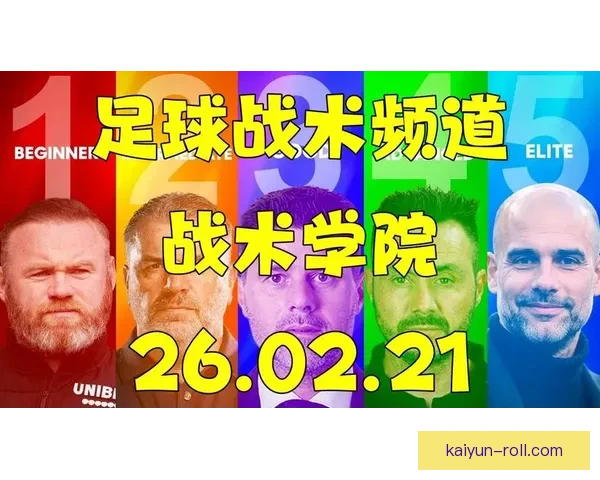 足球高手分析：新赛季技术趋势与战术演变的深入探讨