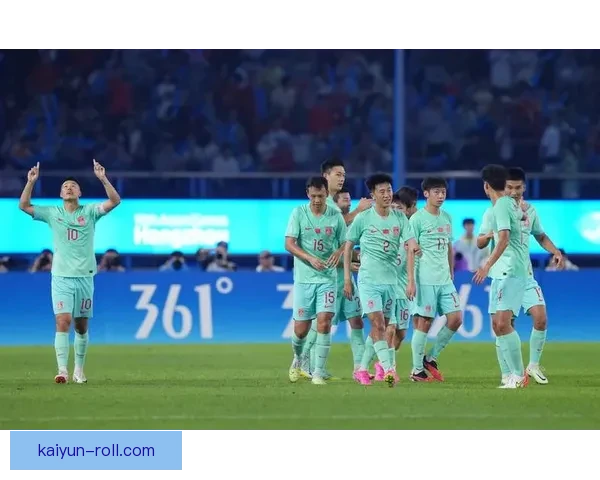 亚运会足球赛杭州赛程公布，球队备战状态引人关注