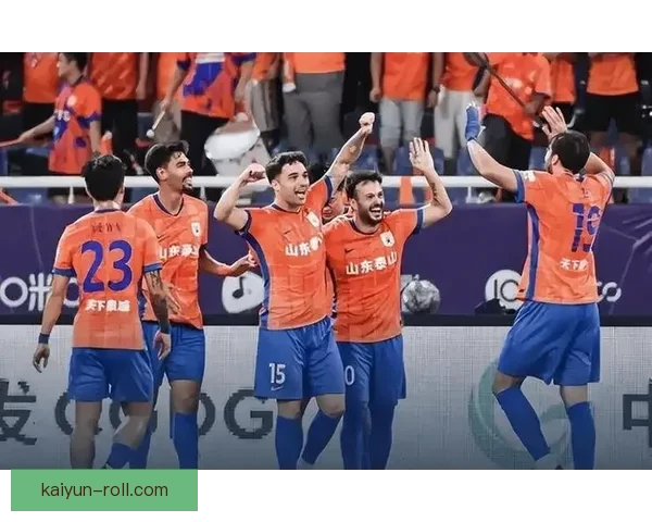 中超冬季转会即将开启，各队阵容调整值得关注