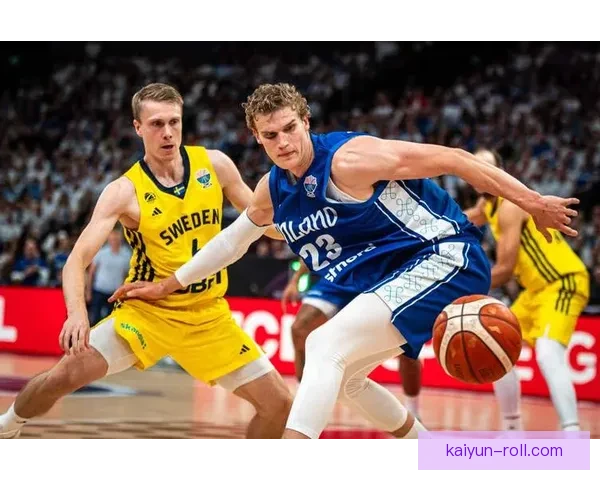 芬兰在首次欧锦赛中表现稳健，展现出强劲的竞争力