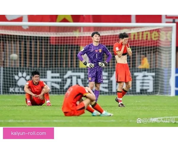 中国队主场龙属性延续，近期主场表现稳健