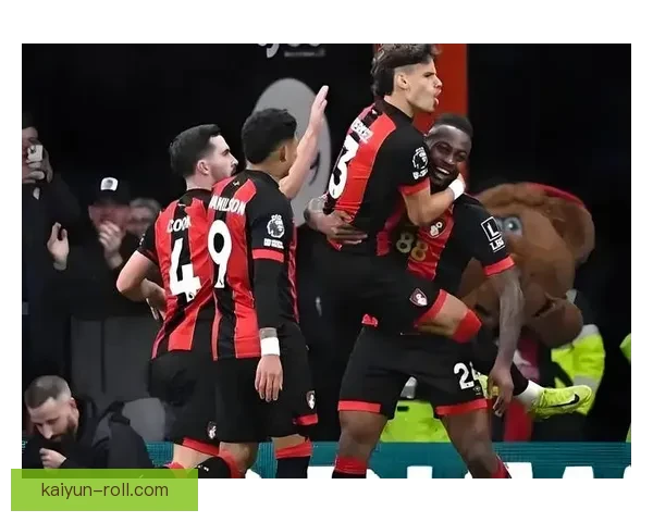 伯恩茅斯门将本赛季扑救次数领跑英超，表现稳健