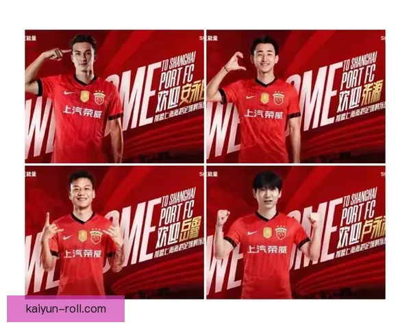 中超球员伤病情况近期增多，多队主力阵容受影响